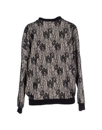 Куртка MNML COUTURE