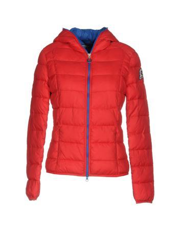 Куртка INVICTA