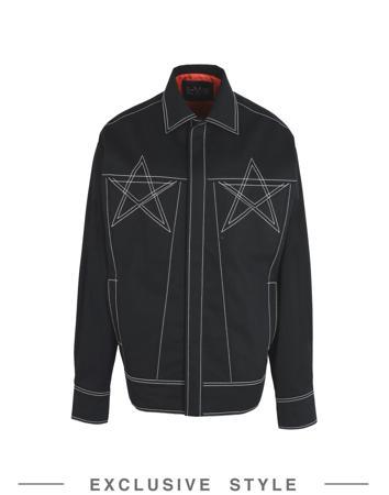 Куртка KYE x YOOX