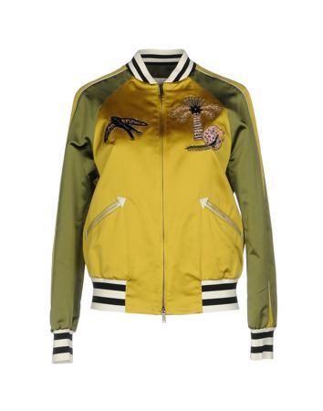 Куртка VALENTINO