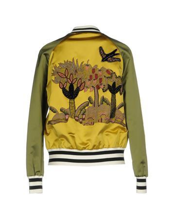 Куртка VALENTINO