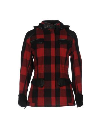 Куртка MATCHLESS