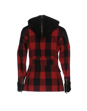 Куртка MATCHLESS