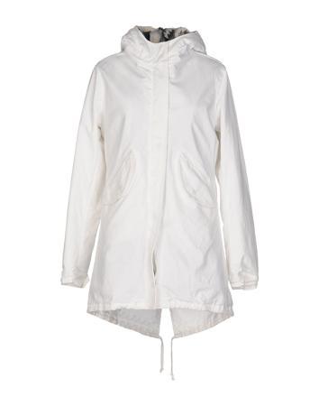 Куртка ISTINT ANONYME