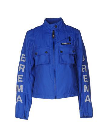 Куртка BREMA