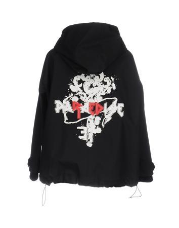 Куртка REDValentino