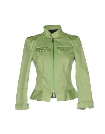 Куртка RICHMOND X