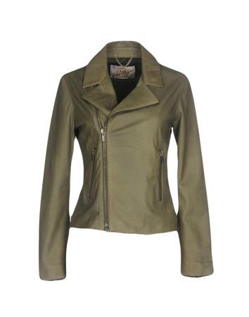 Куртка VINTAGE DE LUXE