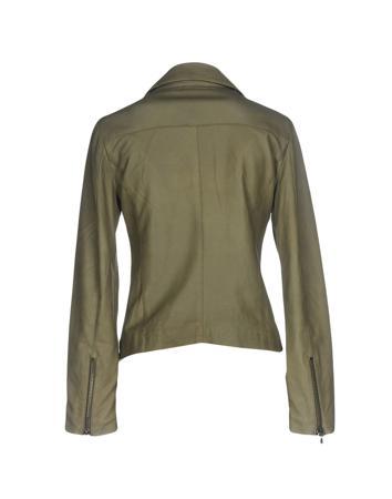 Куртка VINTAGE DE LUXE