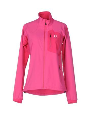 Куртка HAGLÖFS