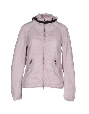 Куртка AI RIDERS ON THE STORM