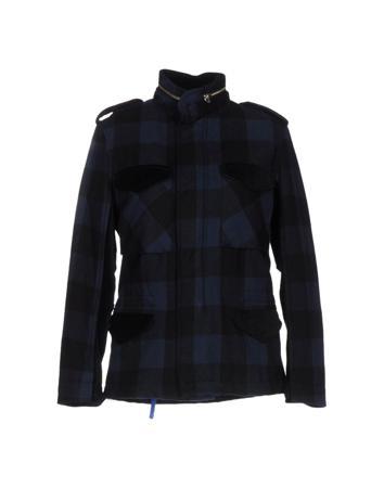 Куртка WHITE SAND 88