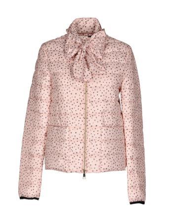 Куртка CARACTÈRE