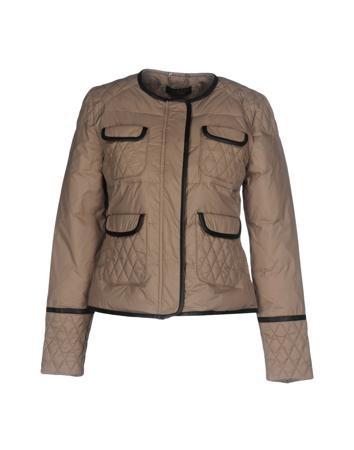 Куртка TWIN-SET Simona Barbieri