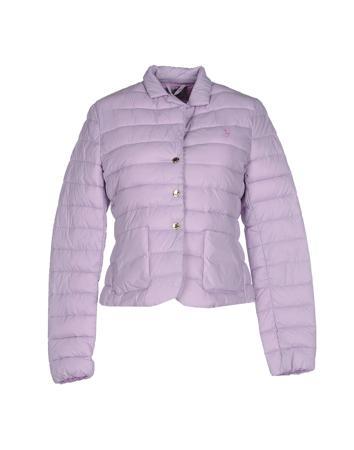 Куртка U.S.POLO ASSN.