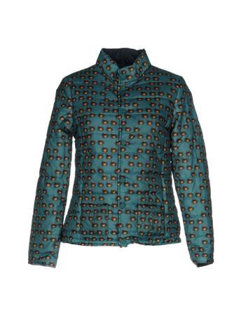 Куртка F**K PROJECT