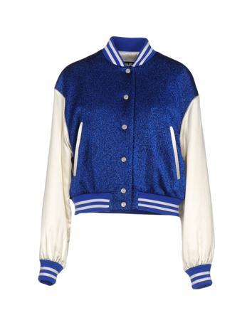 Куртка JEREMY SCOTT