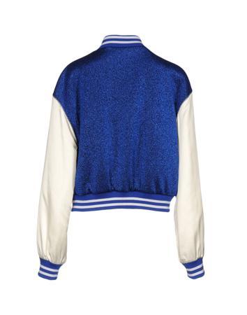 Куртка JEREMY SCOTT