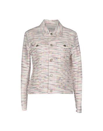 Куртка JULIEN DAVID