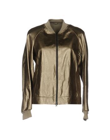 Куртка BRUNELLO CUCINELLI