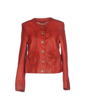 Куртка VINTAGE DE LUXE