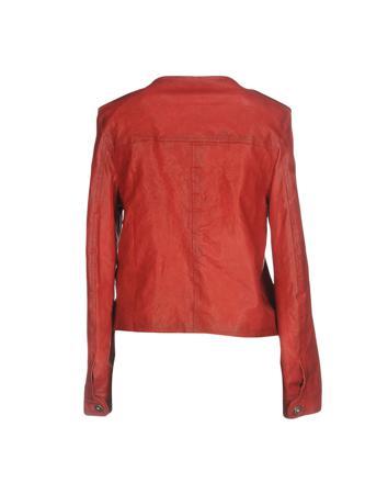 Куртка VINTAGE DE LUXE