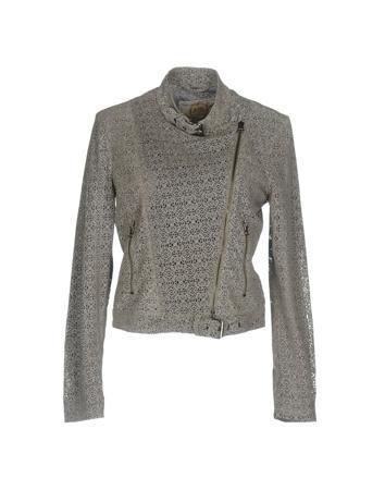 Куртка VINTAGE DE LUXE