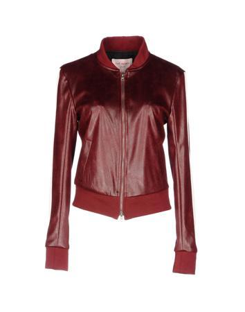 Куртка PINK AMBER