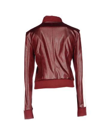 Куртка PINK AMBER