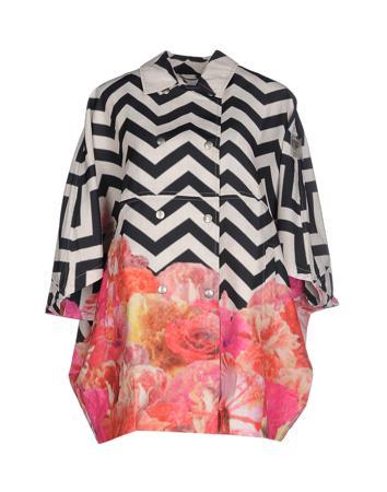 Куртка D.A.T.E. x HUB