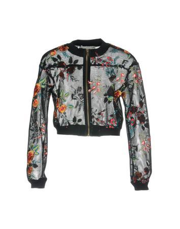 Куртка DARLING