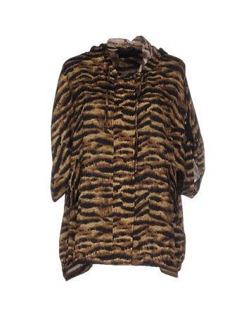 Куртка HOTEL PARTICULIER