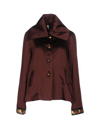 Куртка CLASS ROBERTO CAVALLI