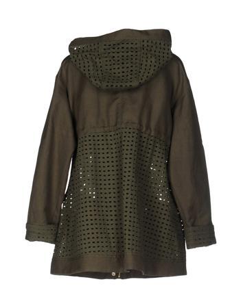 Куртка PINKO TAG