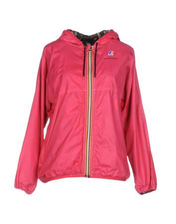 Куртка COLLECTION PRIVĒE? for K-WAY