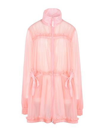 Куртка FENTY PUMA by RIHANNA