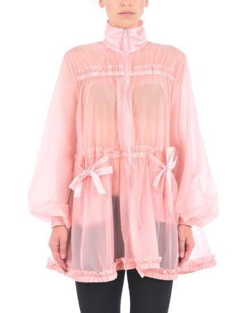 Куртка FENTY PUMA by RIHANNA