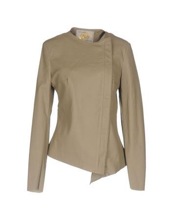 Куртка VINTAGE DE LUXE