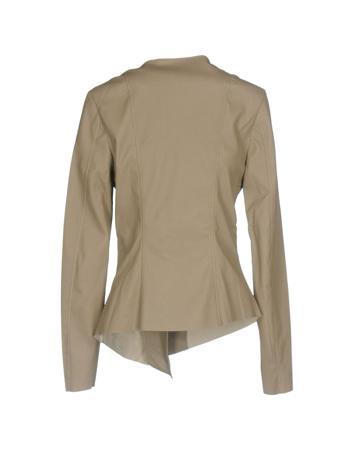 Куртка VINTAGE DE LUXE