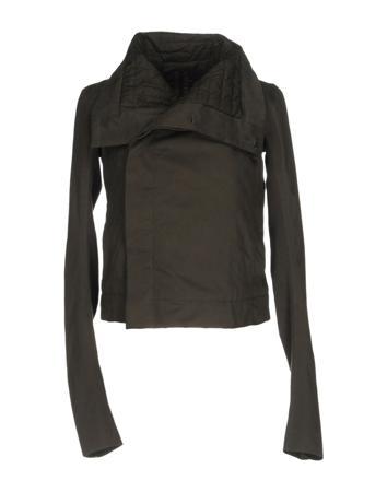 Куртка DRKSHDW by RICK OWENS