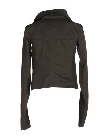 Куртка DRKSHDW by RICK OWENS