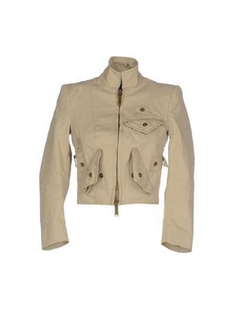 Куртка DSQUARED2