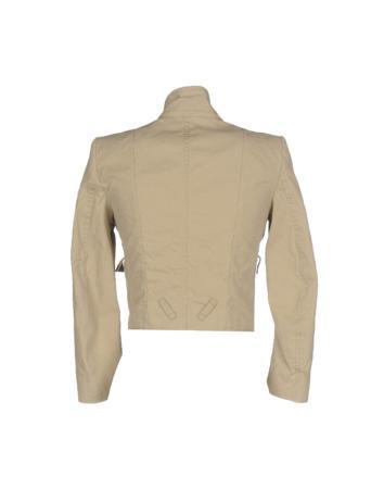 Куртка DSQUARED2