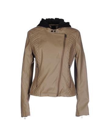 Куртка MONTGOMERY DIFFERENT®