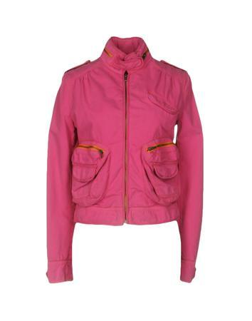 Куртка DKNY JEANS