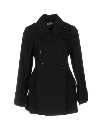 Куртка ISABEL MARANT ÉTOILE