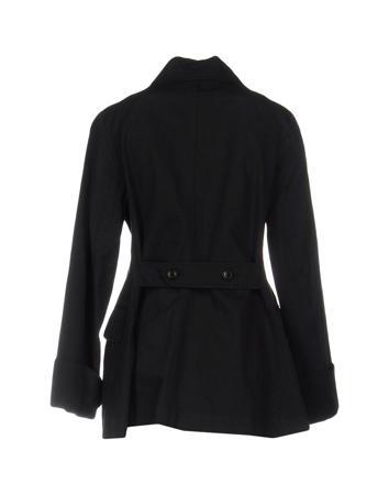 Куртка ISABEL MARANT ÉTOILE