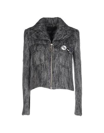 Куртка AMERICAN RETRO