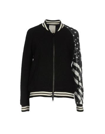 Куртка NEPAL®  DOWNTOWN