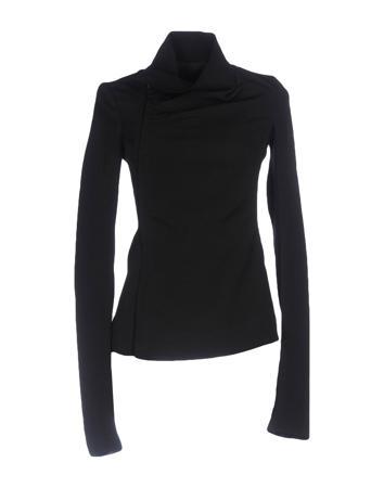 Куртка RICK OWENS